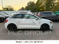 2015 Audi A1
