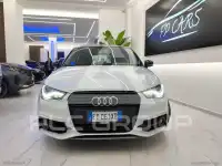 2015 Audi A1
