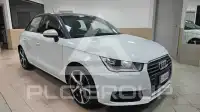 2015 Audi A1
