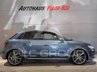 2015 Audi A1