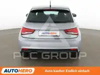 2015 Audi A1