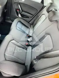 2015 Audi A1