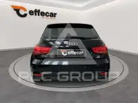 2015 Audi A1