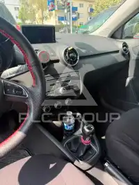2015 Audi A1