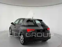 2015 Audi A1