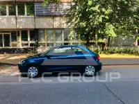 2015 Audi A1