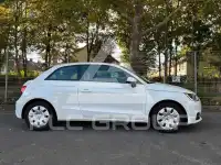 2015 Audi A1