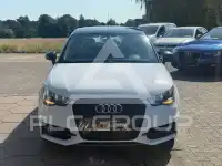 2015 Audi A1