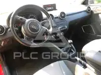 2015 Audi A1