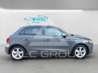 2015 Audi A1