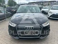 2015 Audi A1
