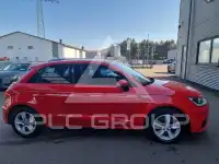 2015 Audi A1