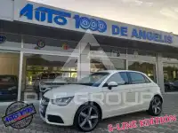 2015 Audi A1