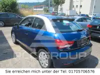 2015 Audi A1