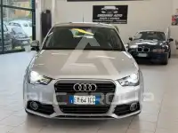 2015 Audi A1