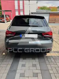 2015 Audi A1