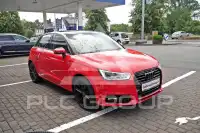 2015 Audi A1
