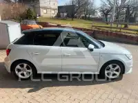 2015 Audi A1