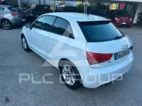 2015 Audi A1