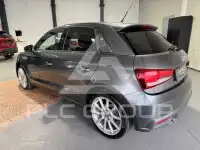 2015 Audi A1