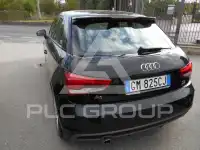 2015 Audi A1