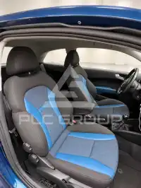 2015 Audi A1