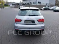 2015 Audi A1