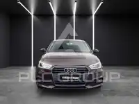 2015 Audi A1