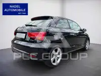 2015 Audi A1