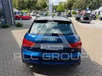 2015 Audi A1