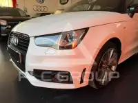 2015 Audi A1