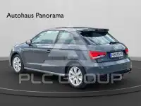 2015 Audi A1