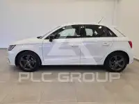 2015 Audi A1