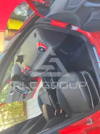 2015 Audi A1