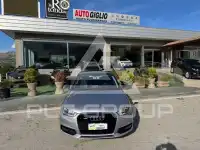 2015 Audi A1