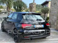 2015 Audi A1