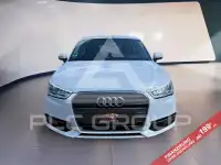 2015 Audi A1