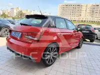 2015 Audi A1
