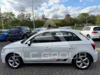 2015 Audi A1