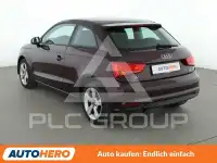 2015 Audi A1