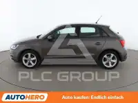 2015 Audi A1