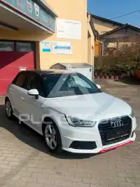 2015 Audi A1