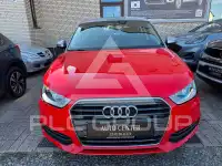 2015 Audi A1