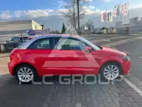 2015 Audi A1