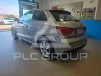 2015 Audi A1