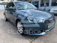 2015 Audi A1