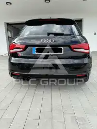 2015 Audi A1
