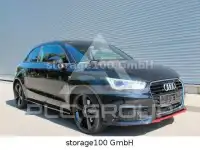 2015 Audi A1