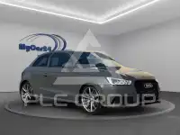 2015 Audi A1