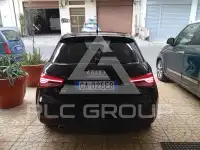2015 Audi A1